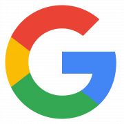 Google 's logo